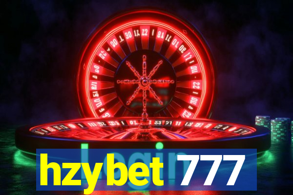 hzybet 777